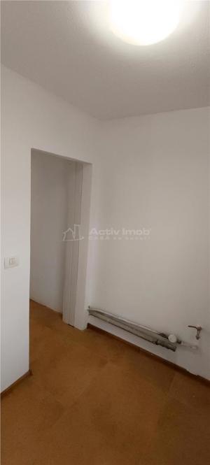 Apartament 28mp in Berzasca  CS - imagine 9