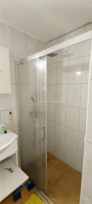 Apartament 28mp in Berzasca  CS - imagine 14