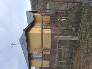 Vand casa locuibila - imagine 2 Vand casa locuibila - imagine 2