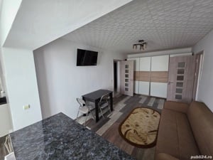 inchiriez apartament 2 camere - imagine 1