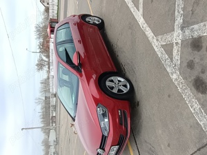 Golf impecabil km reali faci orice test 2.0 TDI 150 cai euro 6 an 2016  - imagine 1