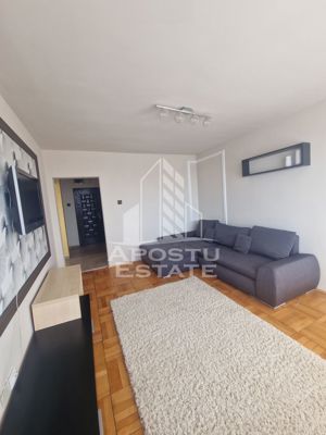 Apartament 2 camere -Calea Romanilor - imagine 2