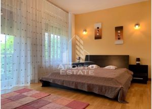 Apartament cu 3 camere,Take Ionescu - imagine 3