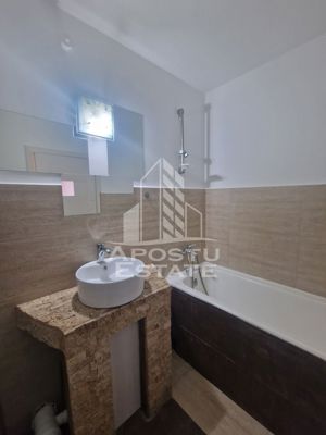 Apartament 2 camere -Calea Romanilor - imagine 8