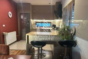 Casa individuala cu 6 camere, P+M, teren de 518 mp – Mosnita Noua - imagine 7