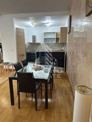 Apartament cu 3 camere,Take Ionescu - imagine 2