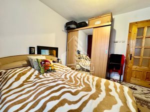 Apartament cu 2 camere, centrala prorpie, zona Cetatii - imagine 7 Apartament cu 2 camere, centrala prorpie, zona Cetatii - imagine 7