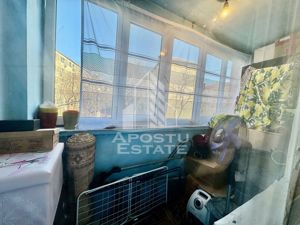 Apartament cu 2 camere, centrala prorpie, zona Cetatii - imagine 10 Apartament cu 2 camere, centrala prorpie, zona Cetatii - imagine 10