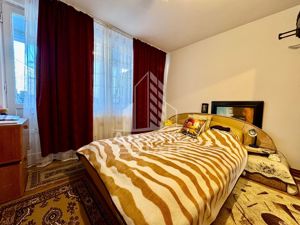 Apartament cu 2 camere, centrala prorpie, zona Cetatii