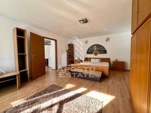 Apartament 2 camere,centrala proprie,Pet friendly,zona Iosefin - imagine 3