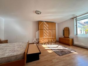 Apartament 2 camere,centrala proprie,Pet friendly,zona Iosefin - imagine 5