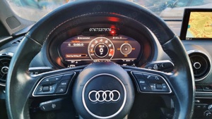Activare afisaj sport Virtual Cockpit - Audi A3,S3,A4,S4,A5,S5,Q5,SQ5 - imagine 2