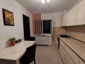 Central chirie apartament cu 2 camere in blocul cu FLANC0 - imagine 8