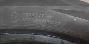 Anvelope vară Continental Eco contact 195/55/R16 - imagine 3