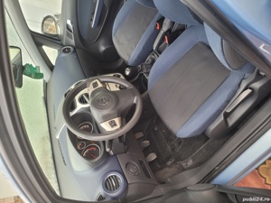 Opel Corsa D 1.2 Benzină *Înmatriculată RO* - imagine 4
