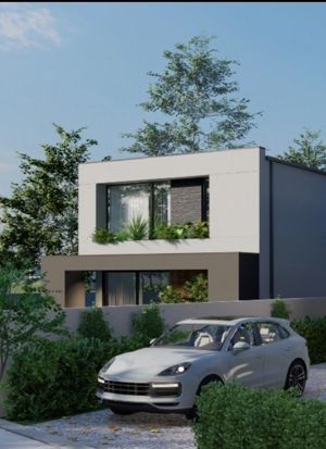 Vila noua- Investitie sigura Pipera, posibilitate plata esalonat! - imagine 3