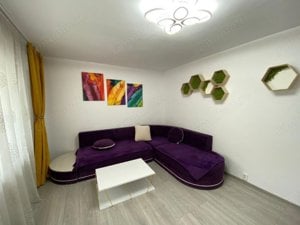  Apartament 3 camere Tineretului