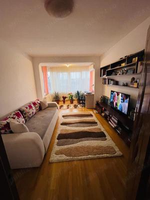 Vand apartament 3 camere - imagine 4