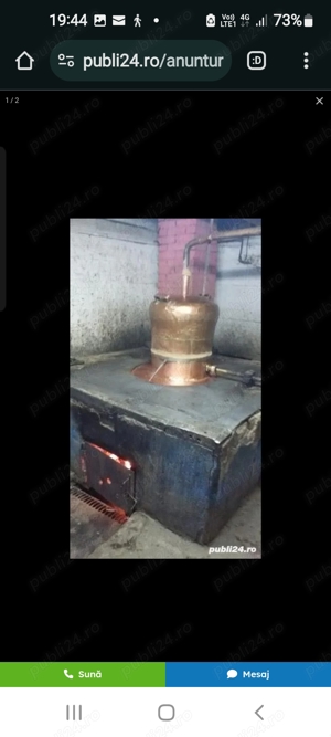 tuica si palinca - imagine 3