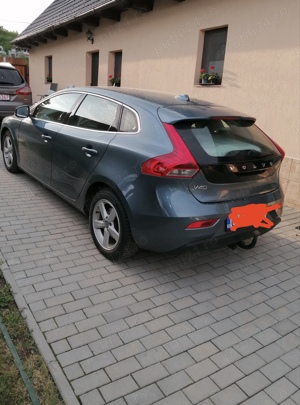 De vanzare Volvo V40