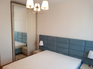 Apartament 2 camere decomandat - LUX - COMPLEX GRAN VIA (PLAZA MALL) et.5 11 - imagine 3