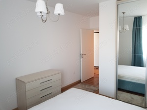 Apartament 2 camere decomandat - LUX - COMPLEX GRAN VIA (PLAZA MALL) et.5 11 - imagine 8