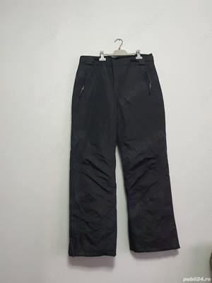 Particular vand pantaloni ski