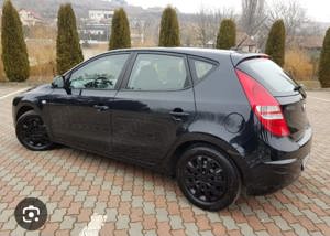 Vand hyundai i30