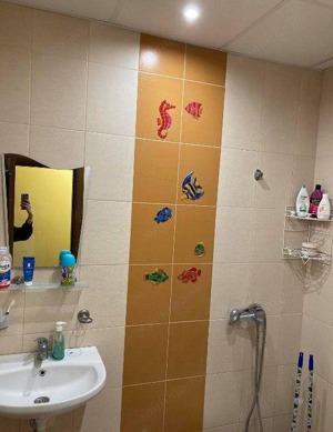 Inchiriem garsoniera in zona Racadau