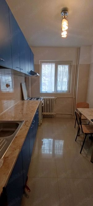 Inchiriere apartament 2 camere - Teiul Doamnei - imagine 6