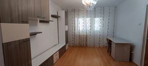 Inchiriere apartament 2 camere - Teiul Doamnei - imagine 2