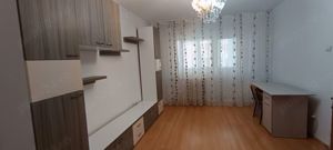 Inchiriere apartament 2 camere - Teiul Doamnei - imagine 1