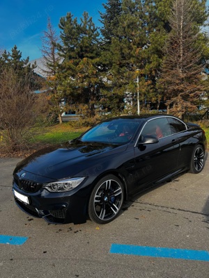 BMW M4 Ocazie unica 