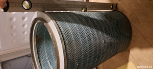 filtru aer Donaldson Dustclass M - imagine 8