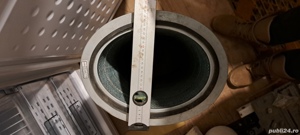 filtru aer Donaldson Dustclass M - imagine 6