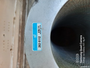 filtru aer Donaldson Dustclass M - imagine 2