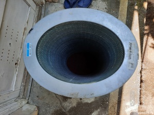 filtru Donaldson Dustclass M