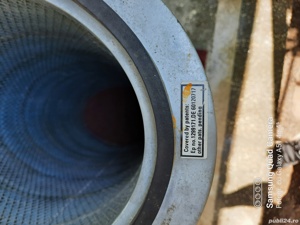 filtru aer Donaldson Dustclass M - imagine 4