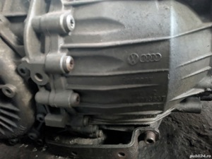 cutie automata DSG Audi A6 A4 - imagine 2