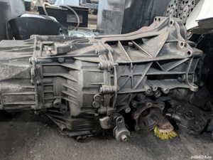 cutie automata DSG Audi A6 A4 - imagine 3