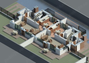 Vilă P+E+M - Comision 0% - imagine 9