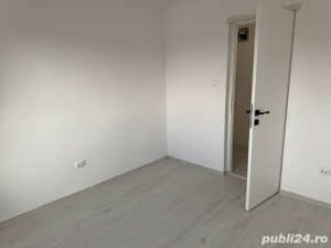 Apartament 2 dormitoare+ living bucatarie zona Kaufland Ind - imagine 5