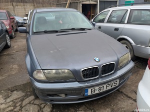 Bmw E46 316