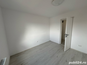 Apartament 2 dormitoare+ living bucatarie zona Kaufland Ind - imagine 3