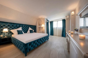 Angajez cameristă hotel , București 