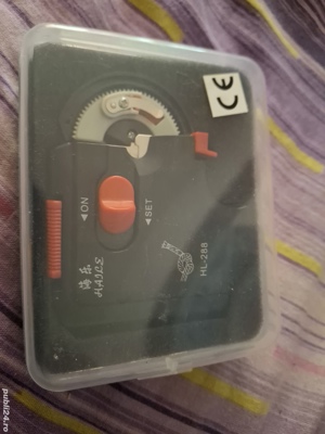 vand  legător cârlig