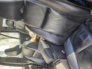 Vând Volvo xc90 7 2011 locuri în stare foarte buna Urgent - imagine 7