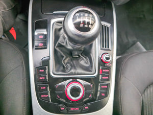 AUDI A4 . 2.0 TDI 177Cp . RATE fIXE. Buy-back . Test drive . Livrare gratis toata tara - imagine 16