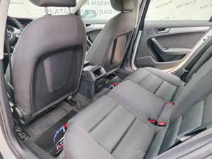 AUDI A4 . 2.0 TDI 177Cp . RATE fIXE. Buy-back . Test drive . Livrare gratis toata tara - imagine 14