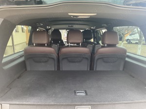 Mercedes-Benz V CLASS   250AVG E,4*4 ,extralung,unic propietar  - imagine 10